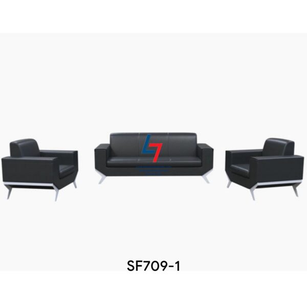 Bộ ghế sofa văn phòng