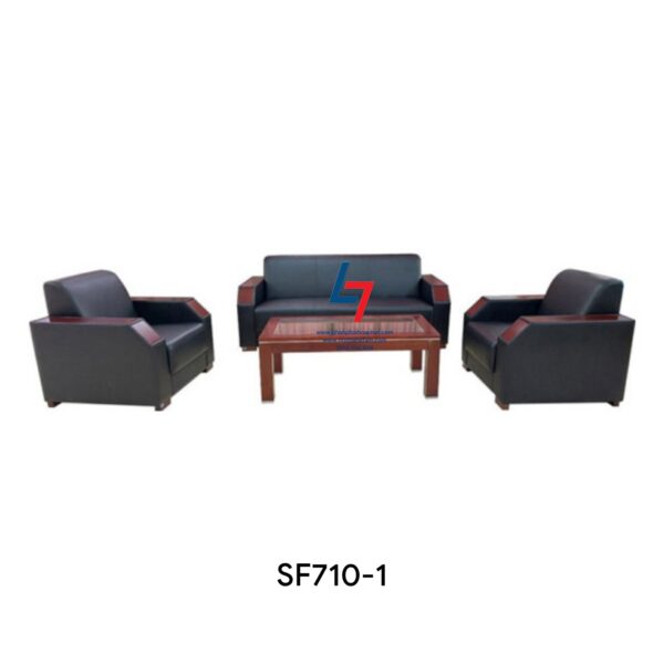 Bộ ghế sofa văn phòng