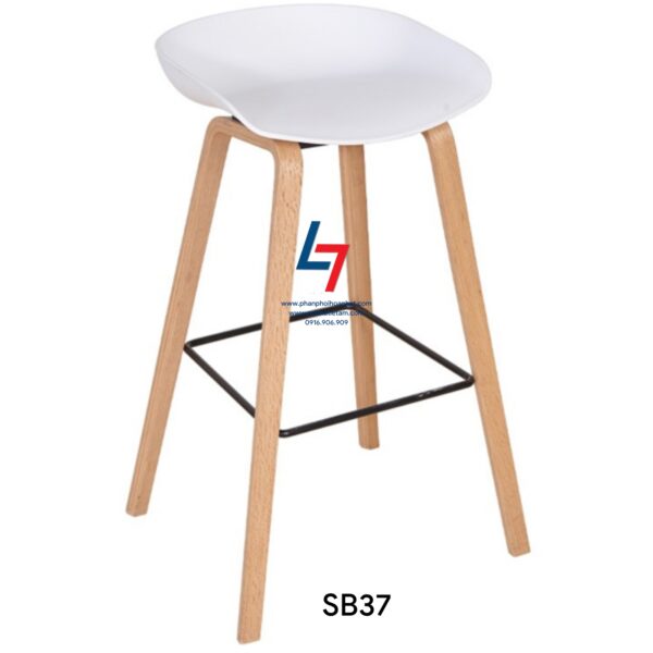 Ghế quầy bar hòa phát