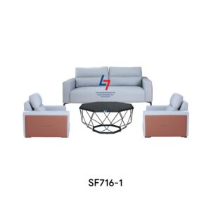 Bộ ghế sofa văn phòng 