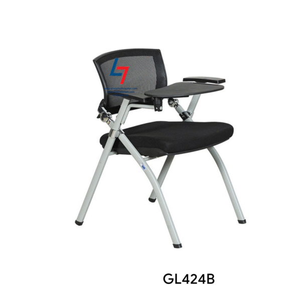 GHẾ LƯỚI HỘI THẢO GL424B