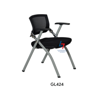 Ghế lưới hội thảo Hòa Phát GL424 không bàn viết