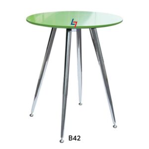 Bàn cafe Hòa Phát 
