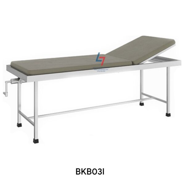 Bàn khám bệnh Hòa Phát