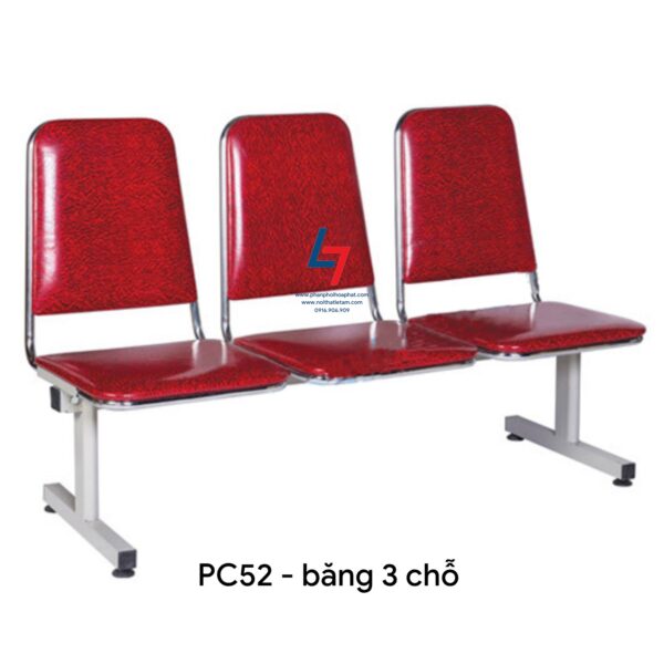 Ghế phòng chờ