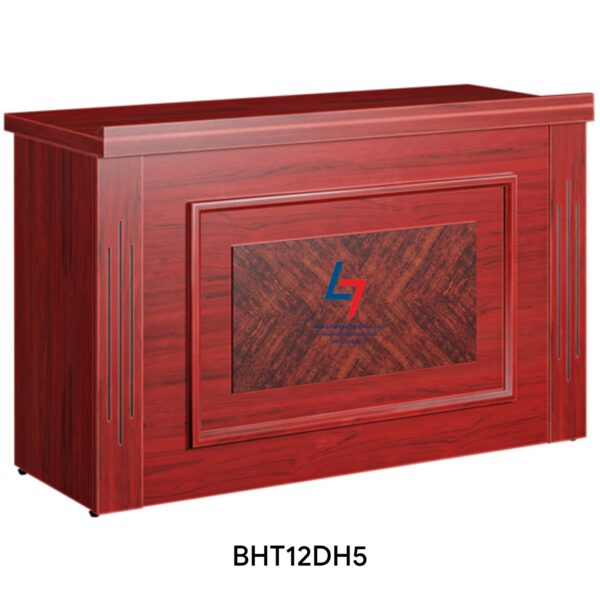 Bàn hội trường veneer