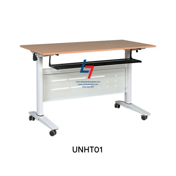 Bàn hội trường unique