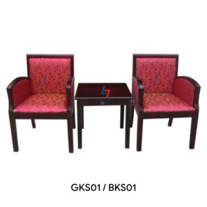 Bàn ghế khách sạn 