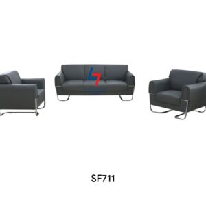 Bộ ghế sofa văn phòng 