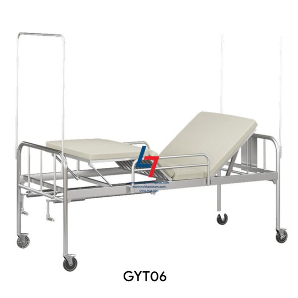 Giường Y Tế Hòa Phát