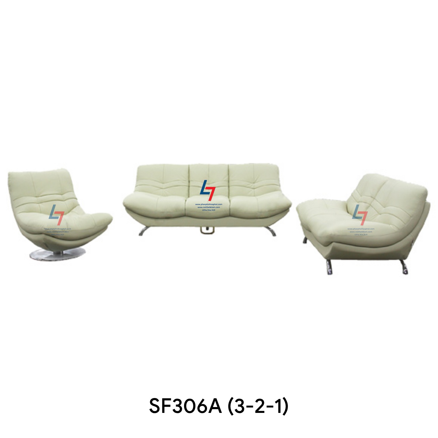 TỔNG HỢP LOGO Bộ ghế sofa Hòa Phát
