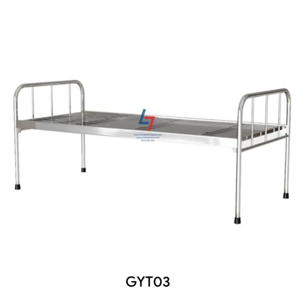Giường y tế Hòa Phát