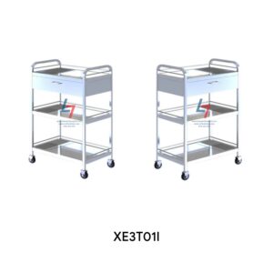 Xe Tiêm 3 tầng Hòa Phát