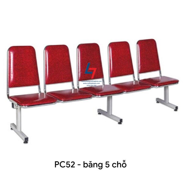 Ghế phòng chờ