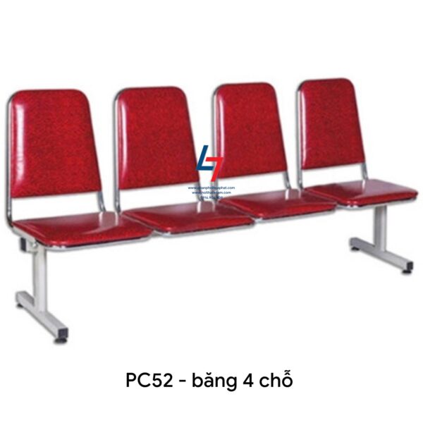 Ghế phòng chờ
