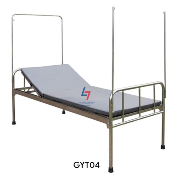 Giường y tế Hòa Phát