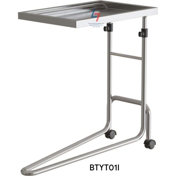 Bàn tít dụng cụ chữ U Hòa Phát