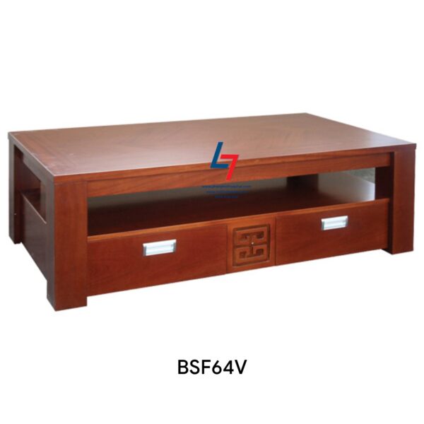 Bàn sofa văn phòng