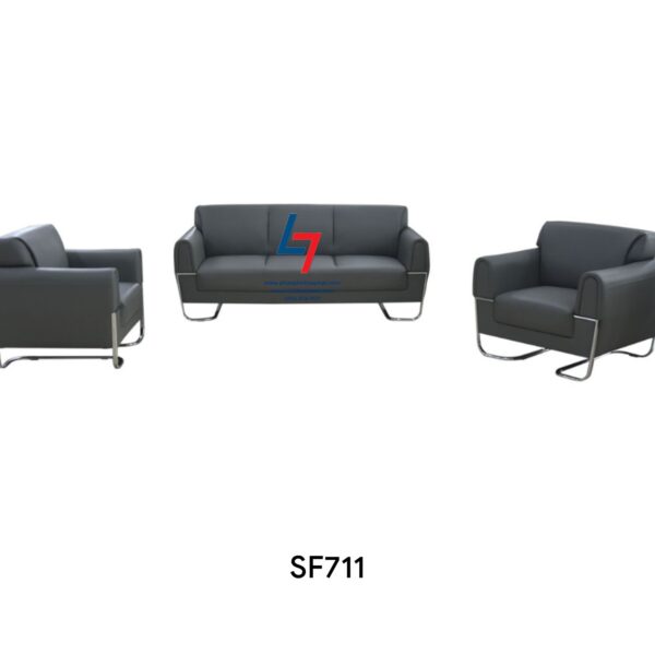 Bộ ghế sofa văn phòng