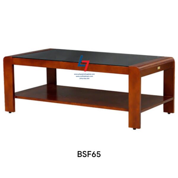Bàn sofa văn phòng
