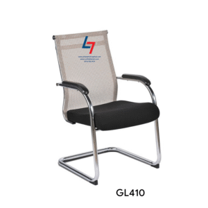 Ghế lưới chân quỳ Hòa Phát GL410