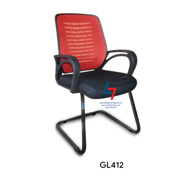GHẾ LƯỚI GL412