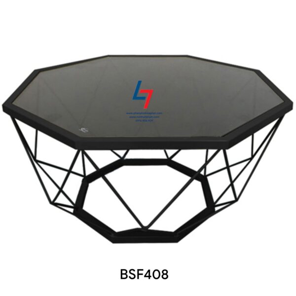 Bàn Sofa Hòa Phát BSF408
