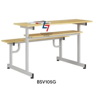 BÀN SINH VIÊN HÒA PHÁT BSV105G