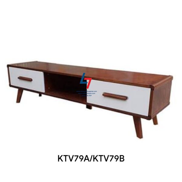 KỆ TI VI HÒA PHÁT KTV79A/KTV79B