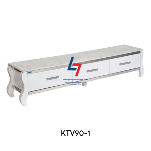 KỆ TIVI HÒA PHÁT KTV90-1