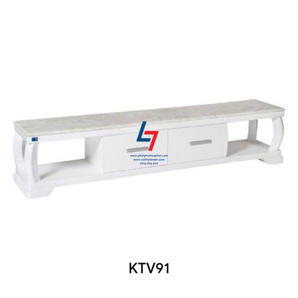 KỆ TIVI HÒA PHÁT KTV91