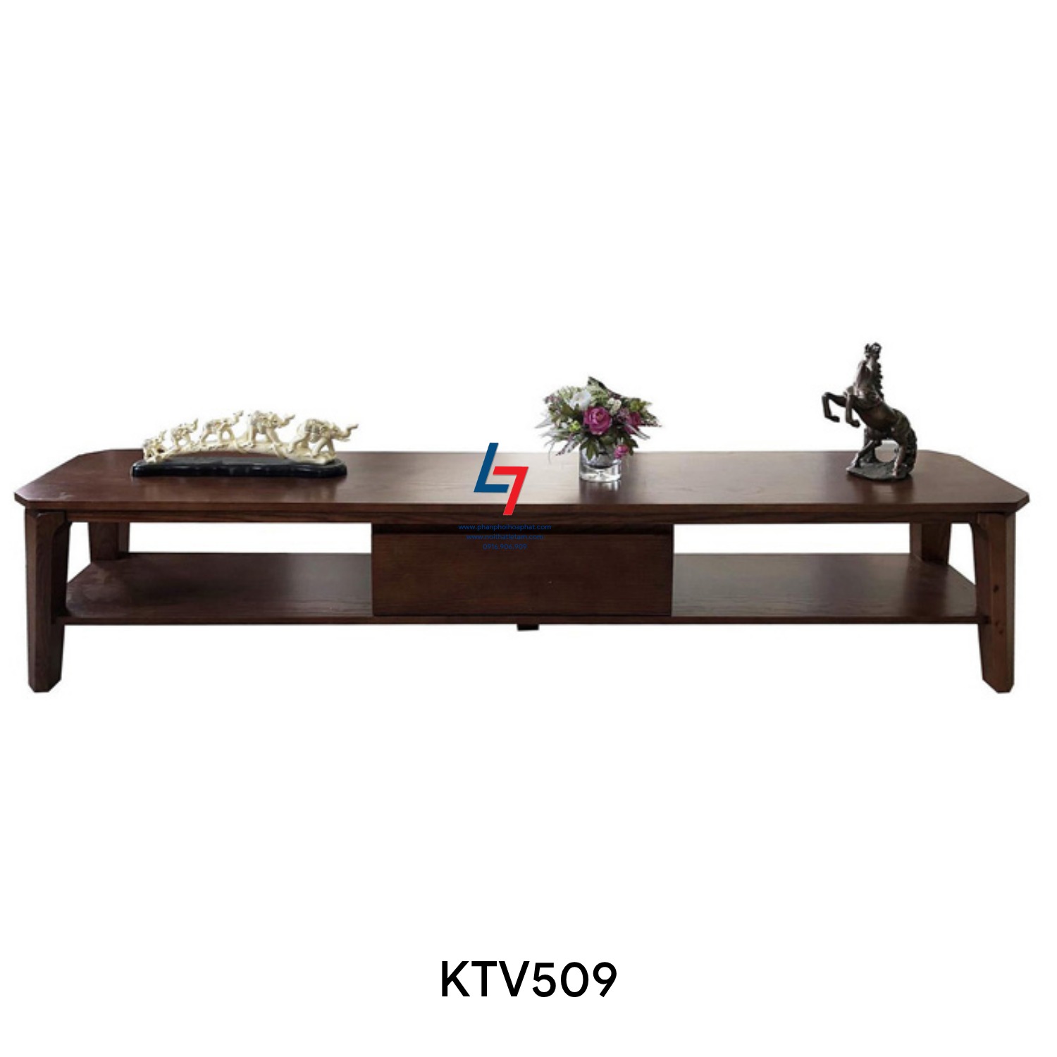 Kệ Ti Vi Hòa Phát KTV509 Kệ Ti Vi Hòa Phát KTV509