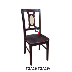 GHẾ ĂN HÒA PHÁT TGA21/ TGA21V