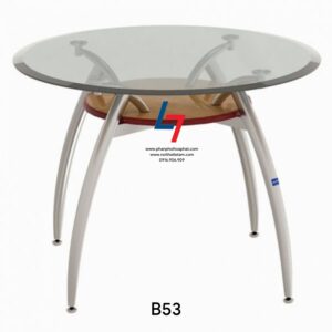 BÀN ĂN HÒA PHÁT B53