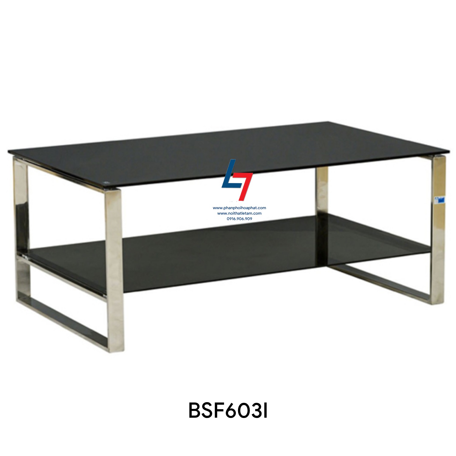 BÀN SOFA HÒA PHÁT BSF603I BÀN SOFA HÒA PHÁT BSF603I