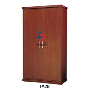 TỦ ÁO GỖ CÔNG NGHIỆP HÒA PHÁT TA2B