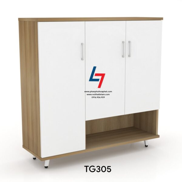 TỦ GIÀY HÒA PHÁT TG305