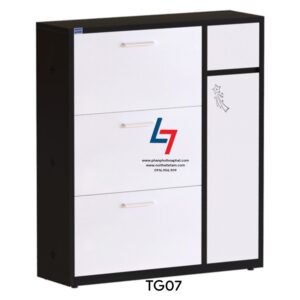 TỦ GIÀY HÒA PHÁT TG07 