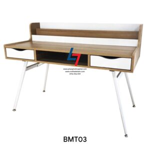 BÀN LÀM VIỆC GIA ĐÌNH HÒA PHÁT BMT03