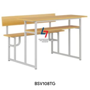 BÀN SINH VIÊN HÒA PHÁT BSV108TG