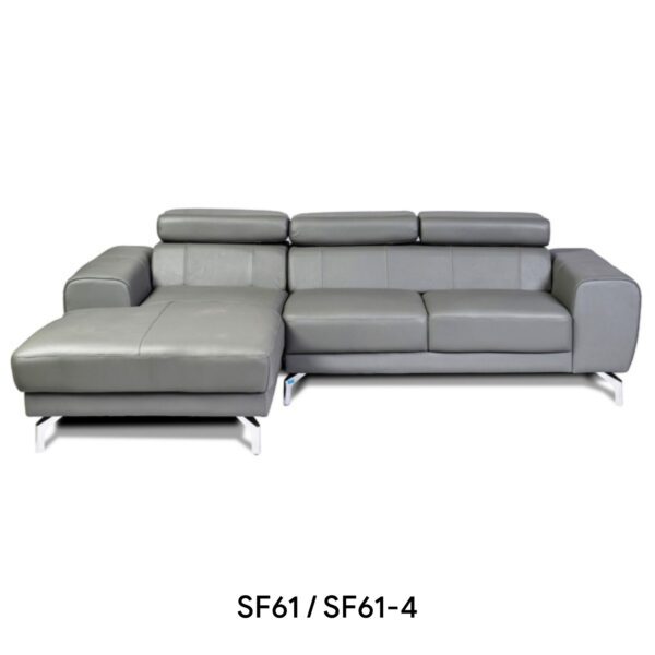 Ghế Sofa Góc Hòa Phát SF61/SF61-4