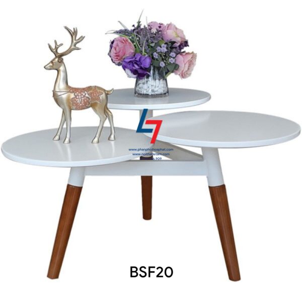 BÀN SOFA HÒA PHÁT BSF20