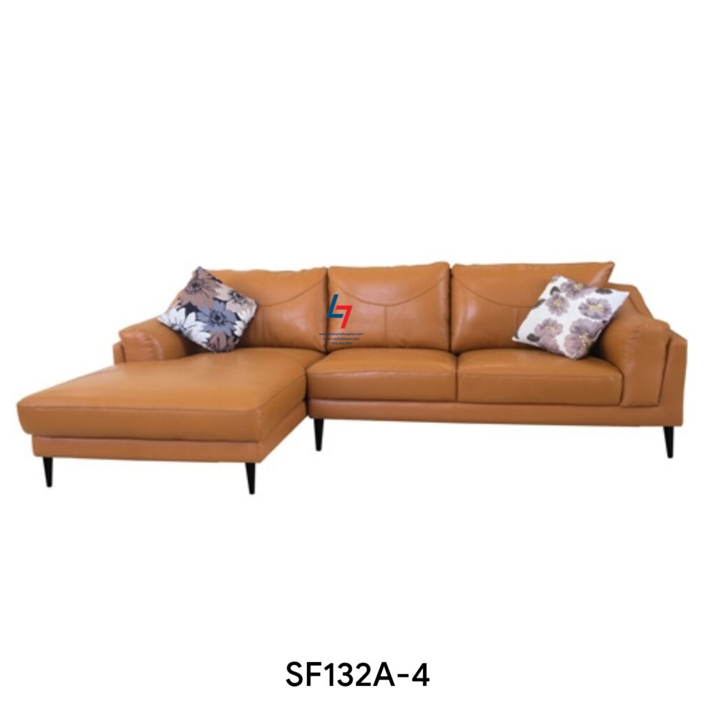 Ghế Sofa Góc Hòa Phát SF132A-4