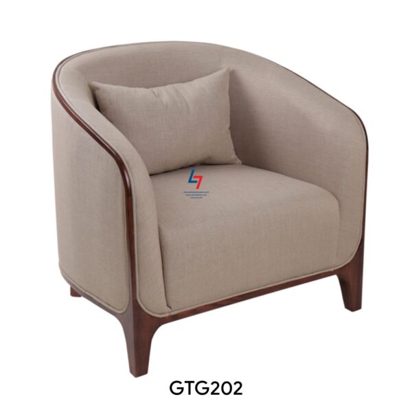 Ghế Thư Giãn Hòa Phát GTG202