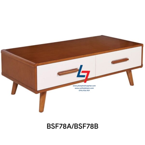 BÀN SOFA HÒA PHÁT BSF78A/BSF78B