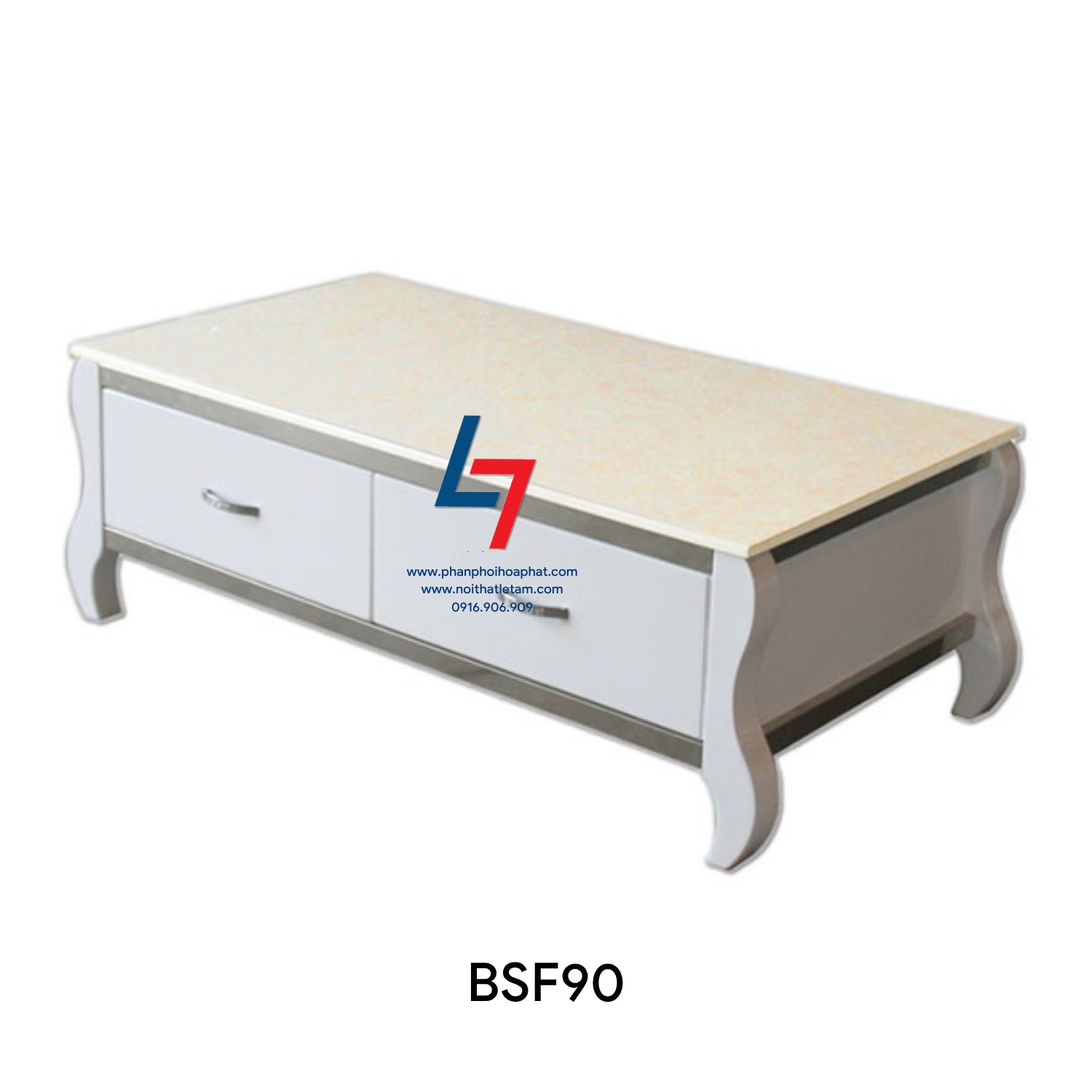 BÀN SOFA HÒA PHÁT BSF90 BÀN SOFA HÒA PHÁT BSF90