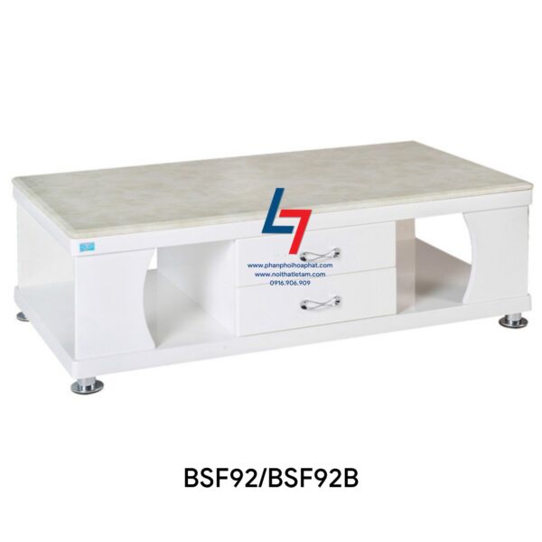 BÀN SOFA HÒA PHÁT BSF92/BSF92B
