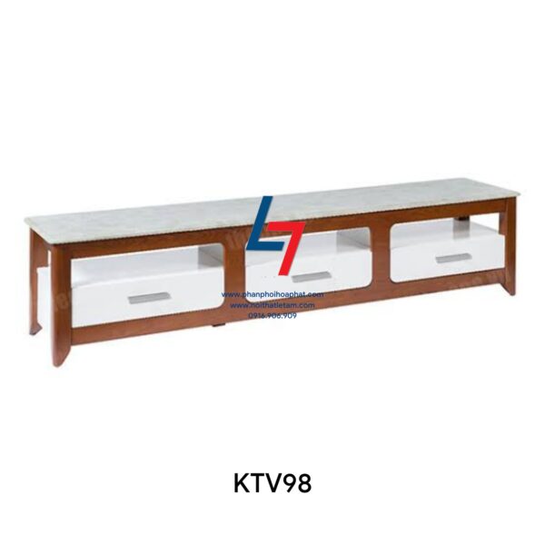 KỆ TIVI HÒA PHÁT KTV98