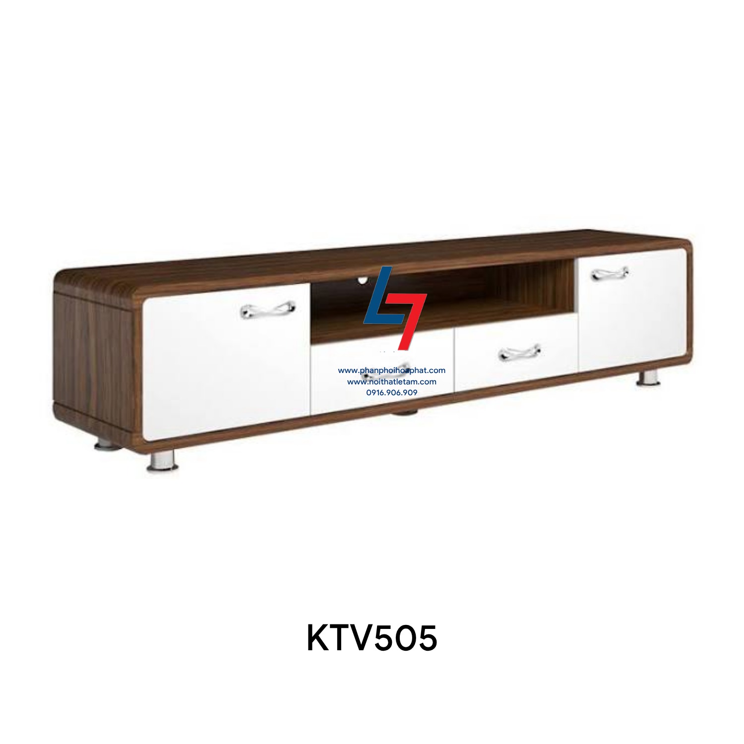 KỆ TIVI HÒA PHÁT KTV505 KỆ TIVI HÒA PHÁT KTV505