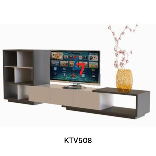 KỆ TIVI HÒA PHÁT KTV508